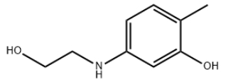 2-甲基-5-N-羟乙基氨基苯酚